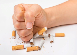 Deixar de Fumar facilmente con NicoZero