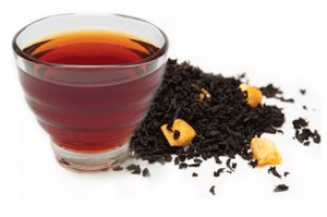 Té de antinocotina