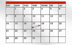 calendario