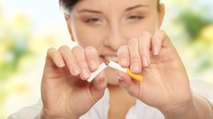 xeitos eficaces de deixar de fumar pola súa conta