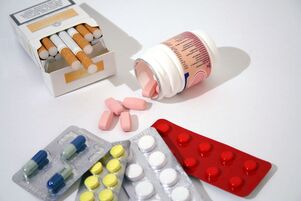 pílulas antitabaco eficaces