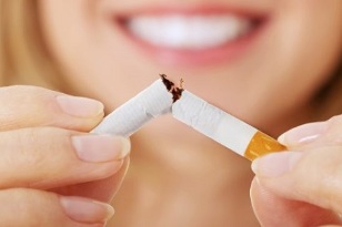 como deixar de fumar